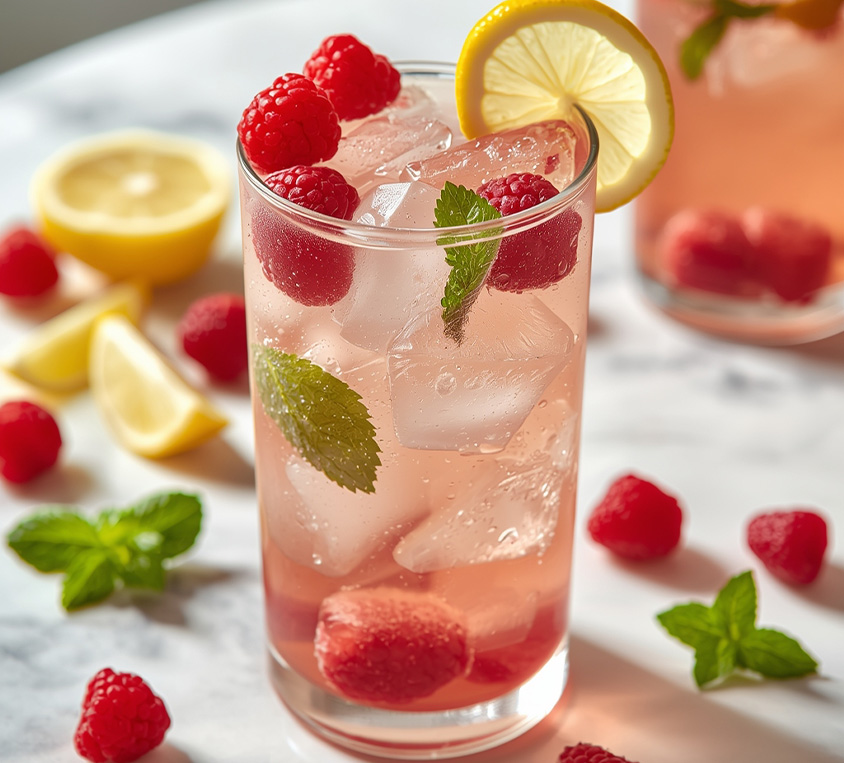 Biała herbata White Berry Leo Tea w kubku prezentowym